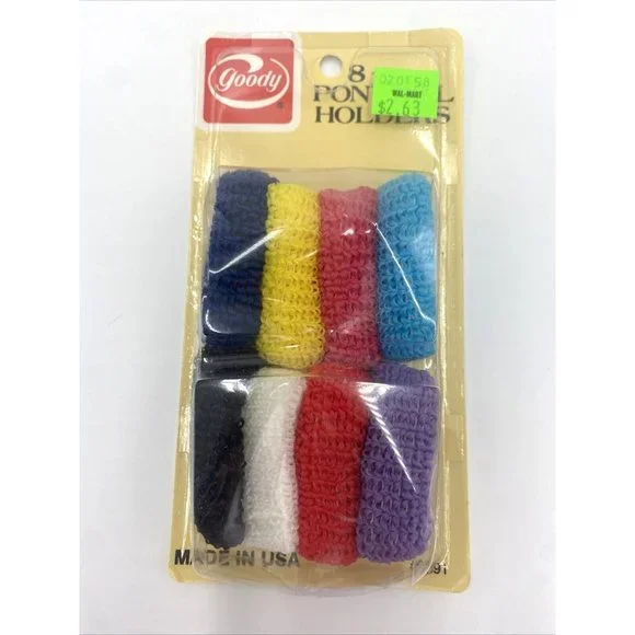 7 NWT hair accessories, all unopened. Amazon.com : Teenyyou 164 Pcs Hair Accessories Kit with 160  main image 3